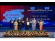 FUJIALPHA is honored to deserve Top 10 Vietnam Top Brands